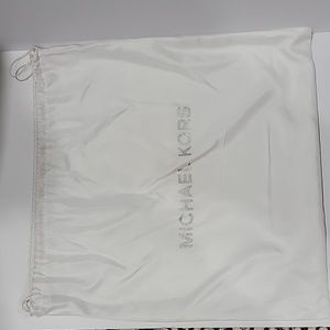 Michael Kors Large Dust bag only